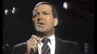 Frank Sinatra, Jr., &amp; Was (Not Was) on Letterman, March 23, 1989