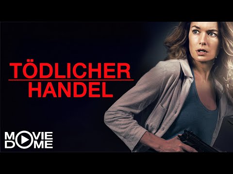 Tödlicher Handel  - Action-Film - Jetzt den ganzen Film kostenlos schauen in HD bei Moviedome