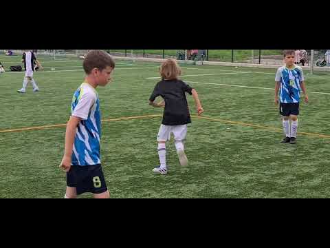 Š.F DERBY - Š.F JUVENTUS ACADEMY 6:0 generacija 2014 derby cup 2023
