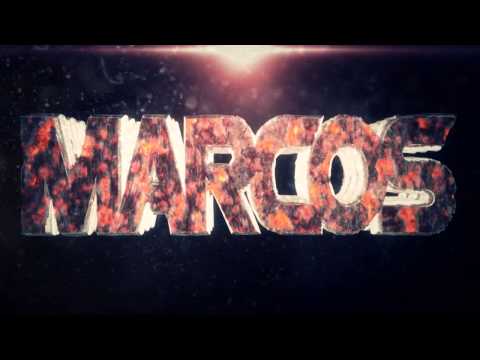 Intro #1 - Marcos