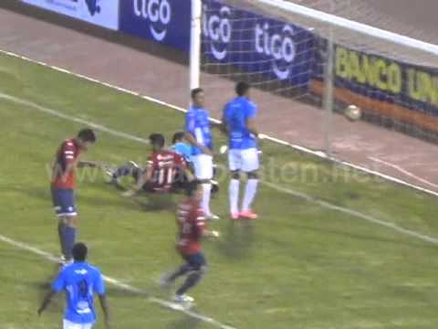 Wilstermann 1-0 Blooming/ Torneo Clausura 2016/ Jornada 2