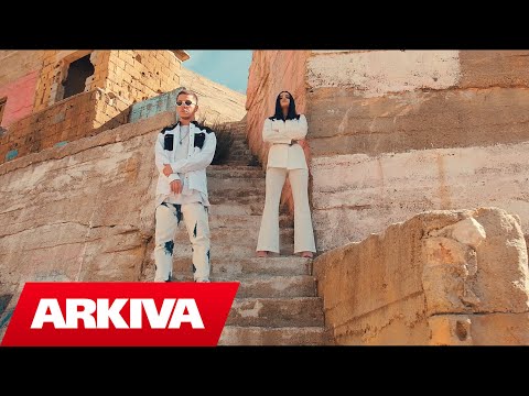 Shkelqim Berberi - O Moj Bukuroshe (Official Video 4K)