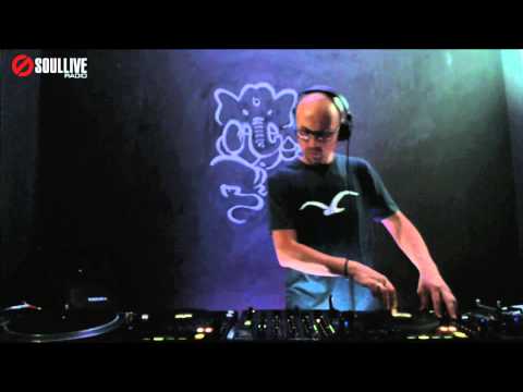 Deep Peace Radioshow - Sergey Sanchez (soullivefm.com)