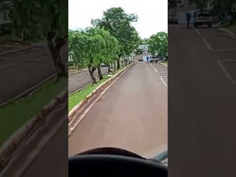 av central de mato rico PR