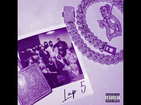 D-Block Europe - Fantasy (Slowed & Reverb) By TT1087