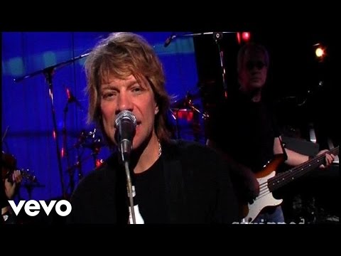 Video thumbnail for Who Says You Can’t Go Home (Clear Channel Stripped)