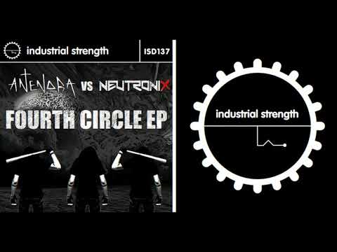 Antenora Vs Neutronix -  Fourth Circle