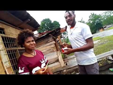 Mangi Erave (By IZZY BWOOG FT. WAIZOH BEE. Recorded under SSB PRODUCTION STUDIO 2024 by Izzy Bwoog.