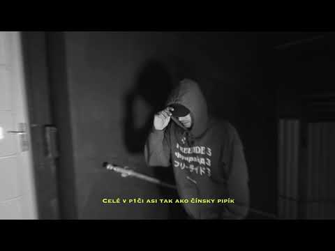 RADIKAL CHEF - Šéfkuchár bars (prod. DokkeyTino) (Bonus track)