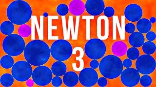 Обзор плагина Newton 3 для After Effects - AEplug 219
