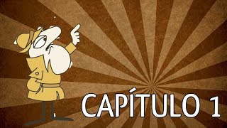 El inspector | cap 01 -La operación gran piedra DeGaulle Completo