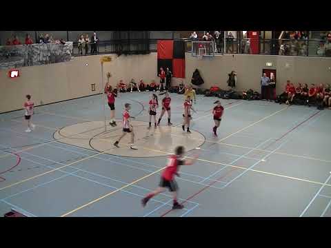 Doelpunten kvs fortuna