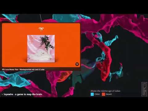 Laut & Luise Records -- 101: Luca Musto *live - Montagssorbet mit Laut & Luise 2021