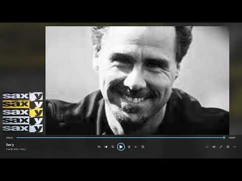 Candy Beat –Sax'y (1992)