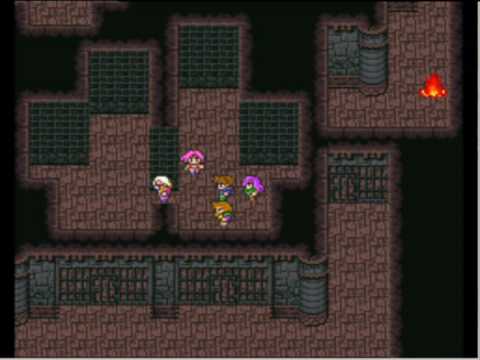 FFVPG Walkthrough: Part 20 - Karnak