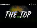 KEN BLAST THE TOP Official Lyric Video 頭文字D INITIAL D