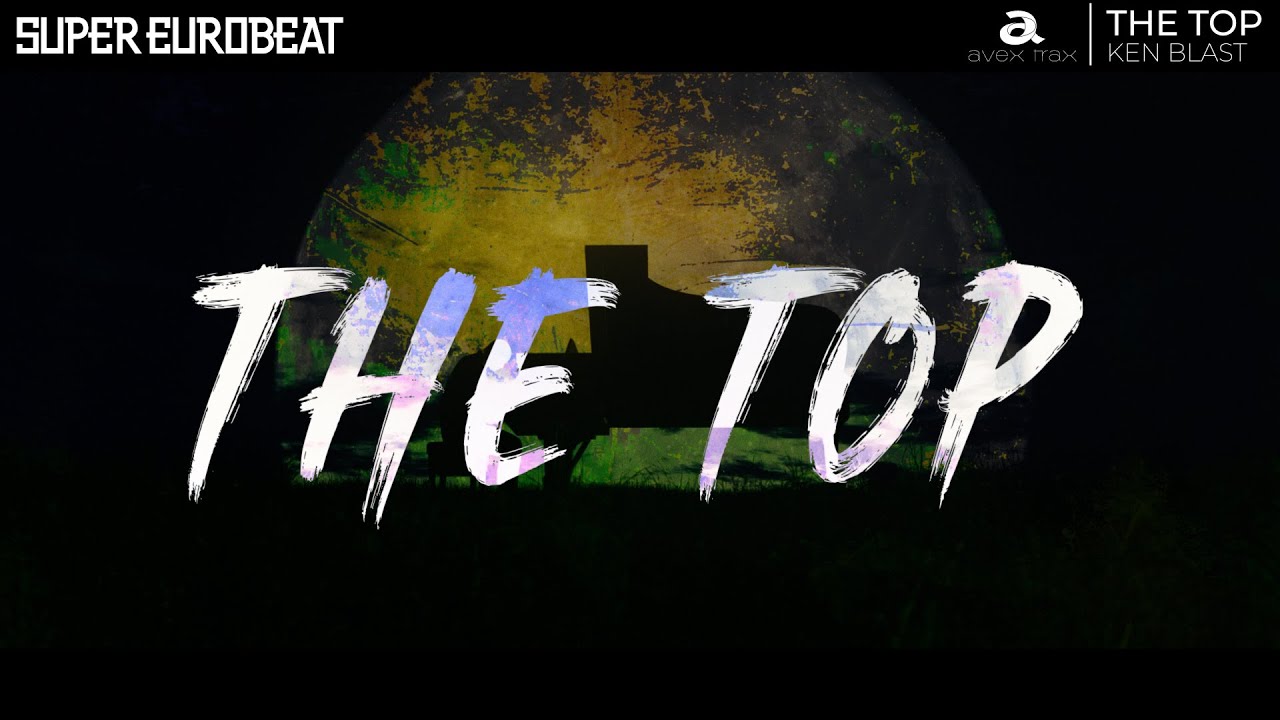 THE TOP / KEN BLAST