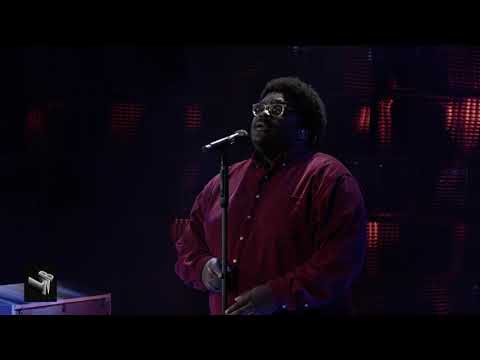 Blumengarten - paris syndrom  (Late Night Berlin)