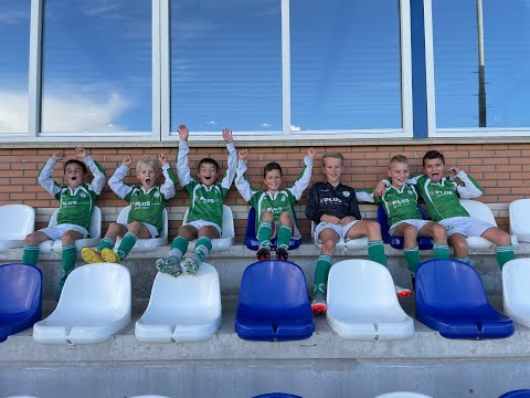 Toernooi VV Balk   september 2022