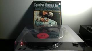 Spanky & Our Gang - Sunday Mornin' [Vinyl]