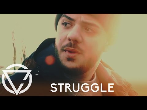 Video thumbnail for Struggle