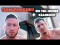 Teil meiner Krankheit + Lifestyle !