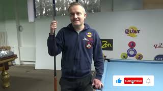 Radek Babica w królestwie gier i hazardu! Bilardzista z Rokietnicy będzie walczyć w Pucharze Świata!