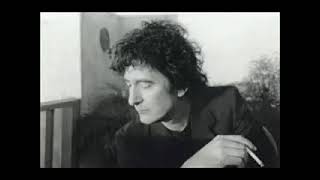 Stan Ridgway   Calling out to Carol