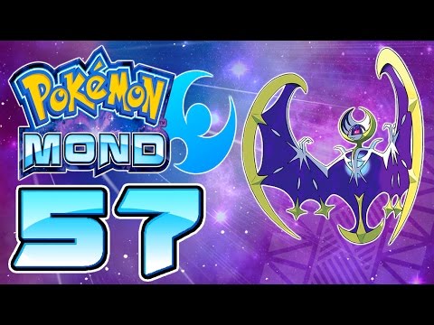 Let's Play Pokémon Mond (Part 57): Der große, böse Bromley!