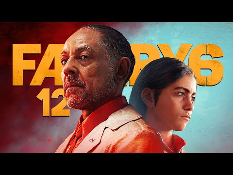 Far Cry 6 PL #12 (odc.12) El Doctor (Gameplay PL / Zagrajmy w Far Cry 6 PL)