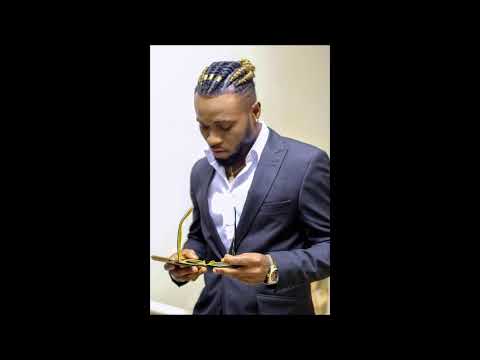 KOZY G "AFRICAN WONDER" (Audio) New African Song 2018HD