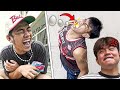 Ultimate PRANK Sa BG HOUSE GALIT NA GALIT
