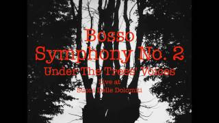Ezio Bosso Symphony No. 2, Under Trees' Voices Between Man and Trees HD