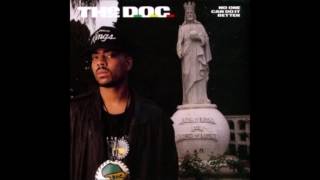 The D.O.C. - &quot;Beautiful But Deadly&quot; (BACKWARDS)