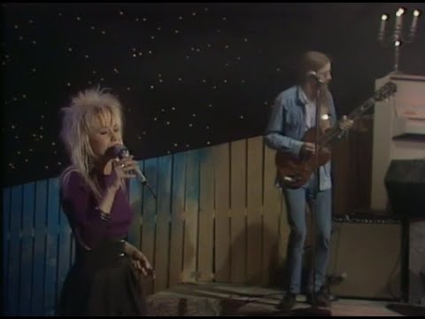 Fådda Blommor - Louise Hoffsten & Peps Persson - Sweet Louise