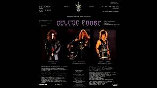 Celtic Frost ‎- Jewel Throne (1986)