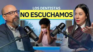 ESCUCHAR antes de tratar | Dra. María Cura