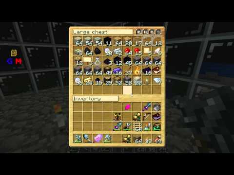 Minecraft Serie Mods Temp. 2 YogBox Ep. 21 - Botas del Meteorito