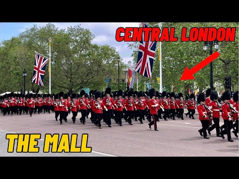 The Parade No One Wants To Miss!