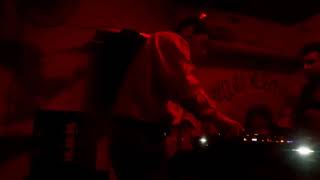 Justin Hawells presente en After BOM (parte 2)