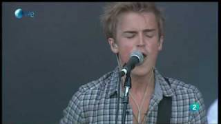 McFly: Lies - Rock in Rio Madrid 2010: 6 de Junio