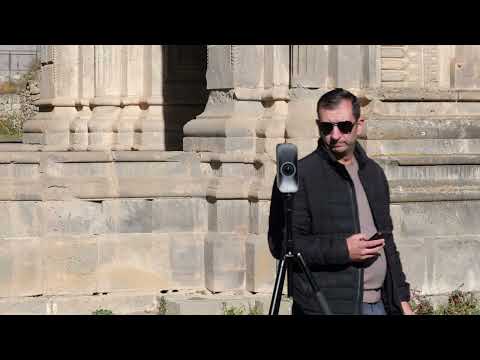 Armenian Heritage Digital Preservation