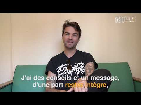 #iNOUïS2019 : Les iNOUïS 6 mois après avec Apollo Noir