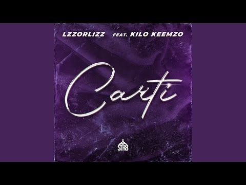 Carti (feat. Kilo Keemzo) (Remix)