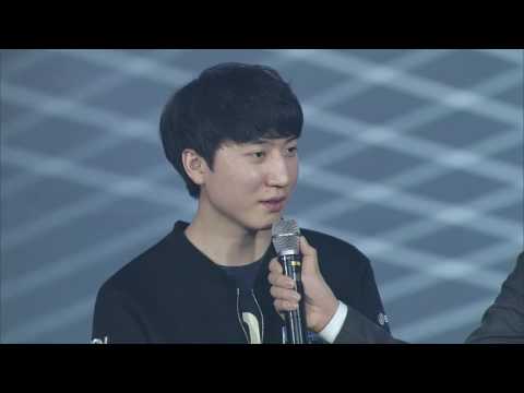 Amazing translation by Kaelaris