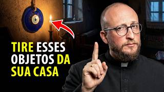 What should a Catholic home not have? (5 warnings)