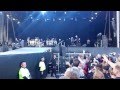 Toto Hold the line | Live Sweden Rock 2015 HD ...