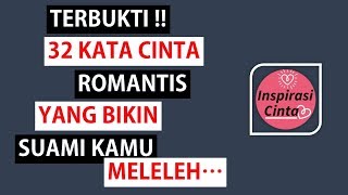Download lagu KATA CINTA ROMANTIS UNTUK SUAMI mp3 Download lagu KATA CINTA ROMANTIS UNTUK SUAMI mp3