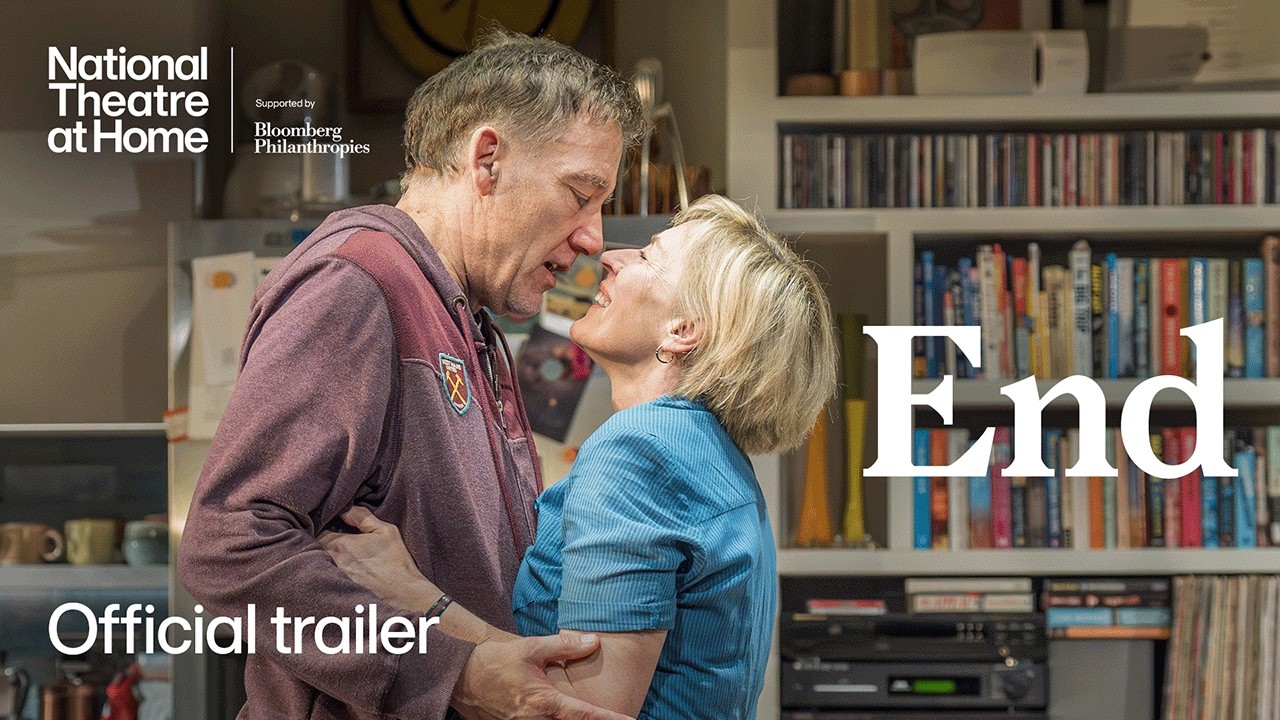 Miniature de la vidéo End | Official Trailer | National Theatre at Home du film National Theatre Live: End