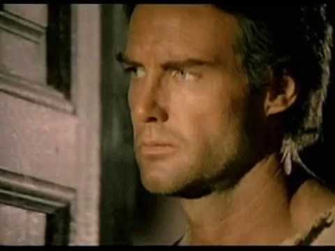 Steve Reeves Tribute A long ride from hell